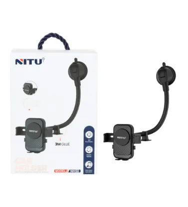 تصویر  هولدر گوشی موبایل پایه دار نیتو مدل NH50
