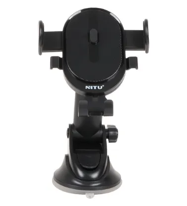 تصویر  هولدر گوشی موبایل پایه دار نیتو مدل NH42