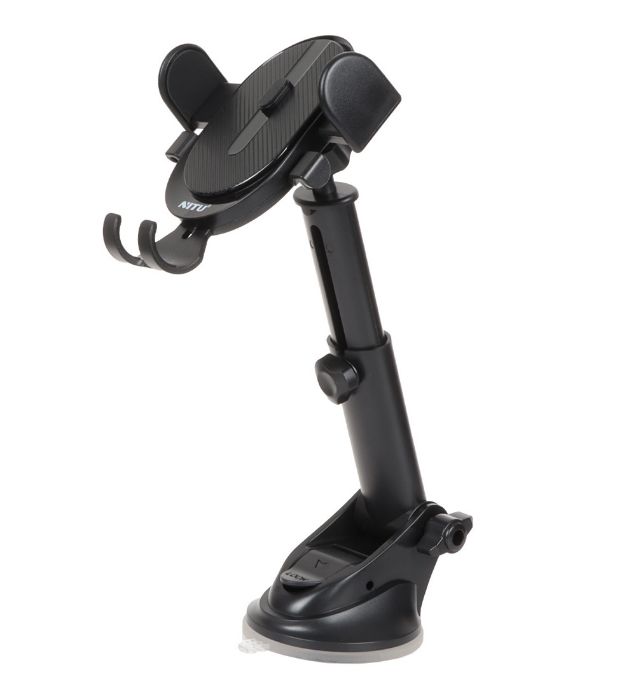 تصویر  هولدر گوشی موبایل پایه دار نیتو مدل NH42