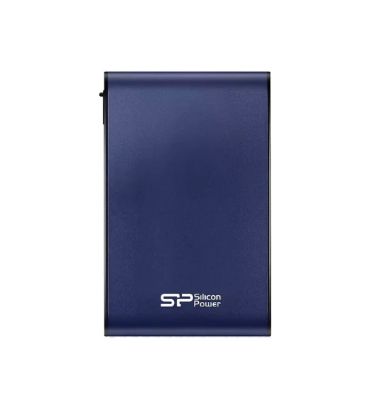 هارد اکسترنال سیلیکون پاور مدل Armor A80 ظرفیت 2 ترابایت