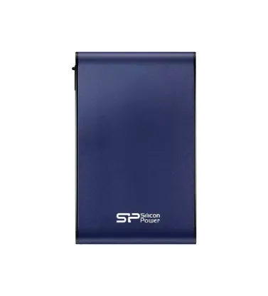 تصویر  هارد اکسترنال سیلیکون پاور مدل Armor A80 ظرفیت 2 ترابایت