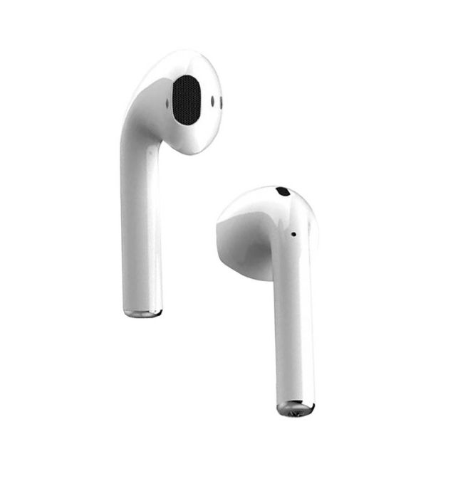 تصویر  هندزفری بی سیم ارلدام مدل TWS22