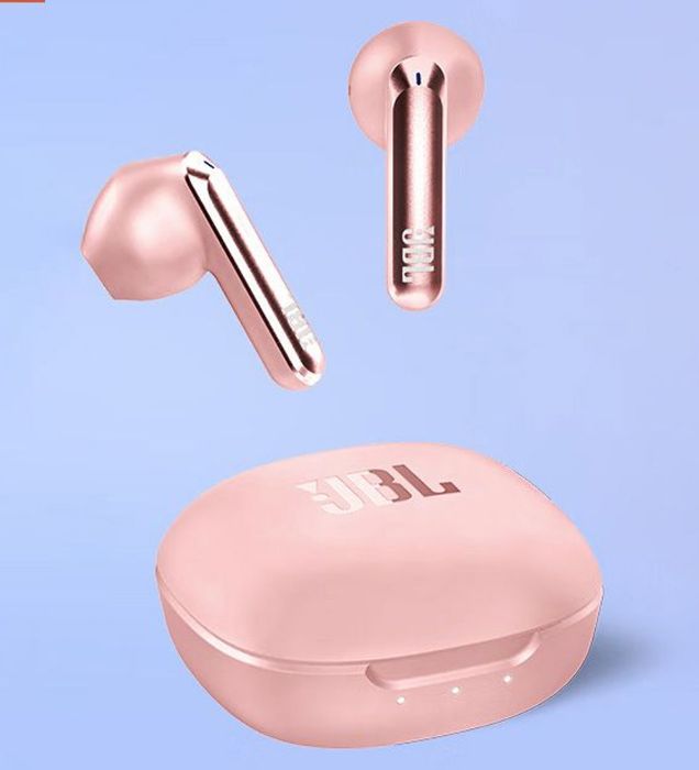 تصویر  هندزفری بی سیم جی بی ال مدل 2023 T280TWS X2