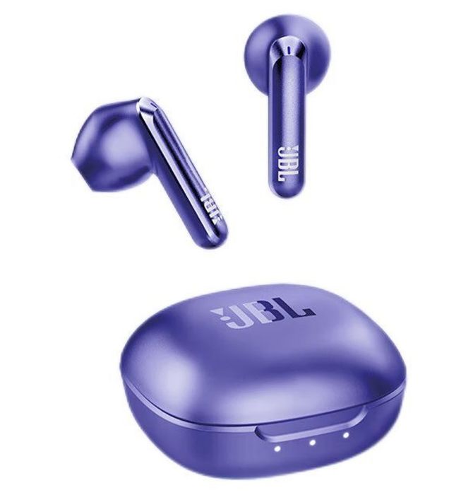 تصویر  هندزفری بی سیم جی بی ال مدل 2023 T280TWS X2