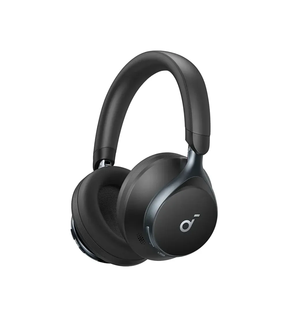 تصویر  هدفون بی سیم انکر مدل Soundcore Space One A3035