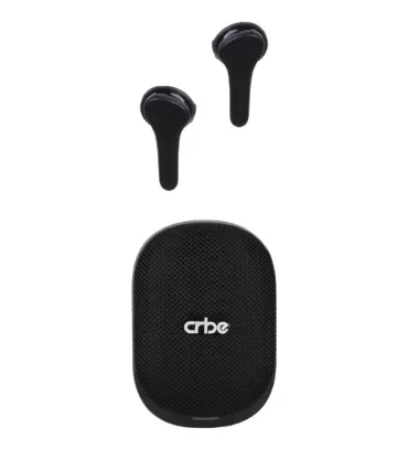 تصویر هندزفری بی سیم کربی مدل CR-T102