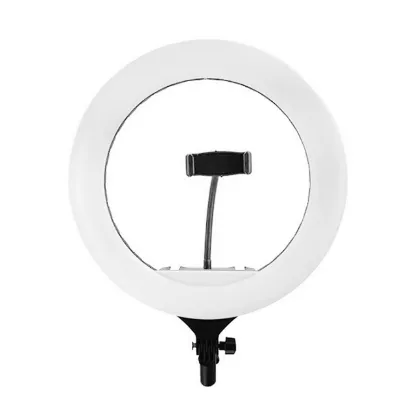 تصویر  رینگ لایت 14 اینچ مدل YQ-360A