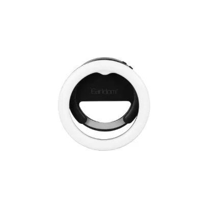 تصویر  رینگ لایت ارلدام مدل ET-ZP27
