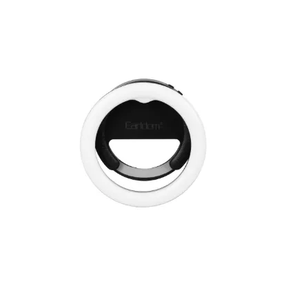 تصویر  رینگ لایت ارلدام مدل ET-ZP27