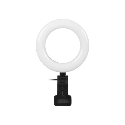 تصویر  رینگ لایت ارلدام مدل ET-ZP29