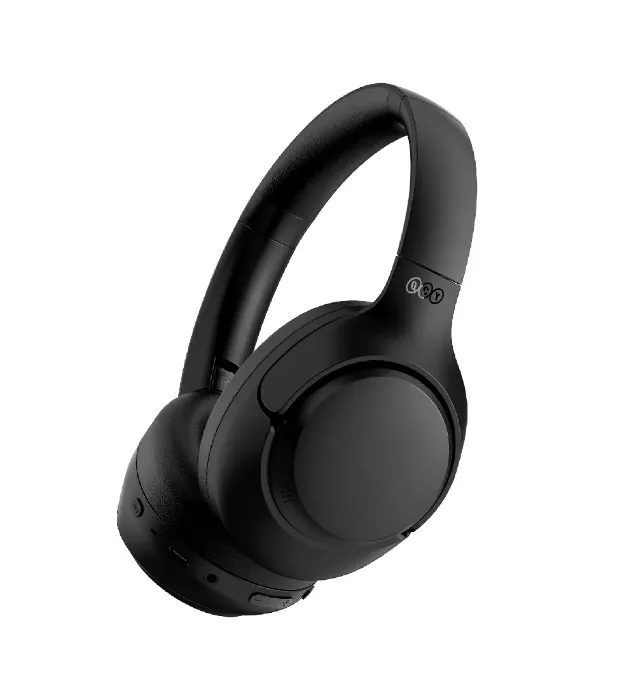 تصویر  هدفون بی سیم کیو سی وای مدل H3