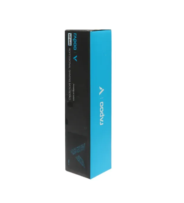 تصویر  ماوس پد گیمینگ بزرگ رپو مدل VP430