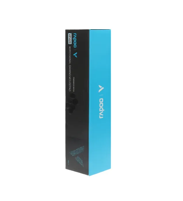 تصویر  ماوس پد گیمینگ بزرگ رپو مدل VP420