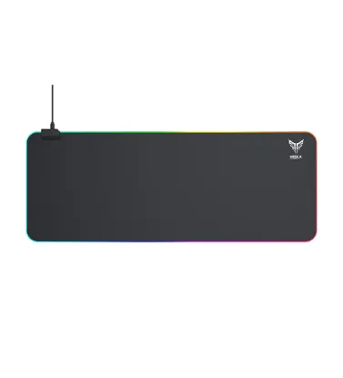 تصویر  ماوس پد گیمینگ هیسکا مدل HR-60