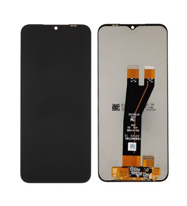 ال سی دی گوشی سامسونگ مدل گلکسی A146 B- شرکتی