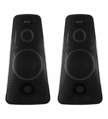اسپیکر رومیزی لایف سایز مدل Z520