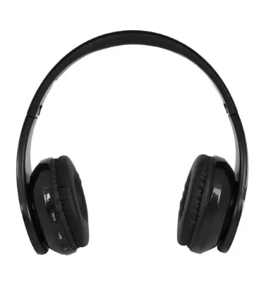 تصویر  هدفون بی سیم کاوا مدل KH05