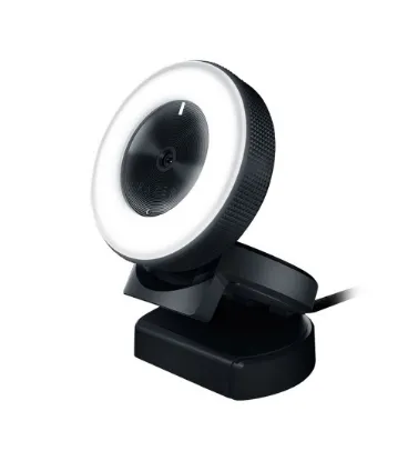 تصویر  وب کم گیمینگ ریزر مدل Kiyo