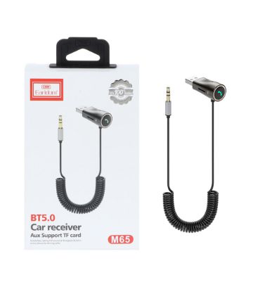 دانگل بلوتوث ارلدام مدل ET-M65