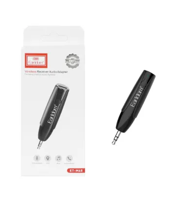 تصویر  دانگل بلوتوث ارلدام مدل ET-M68