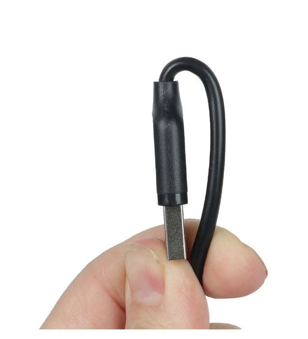 تصویر  کابل شارژ شرلو Type-C مدل CH-TC01