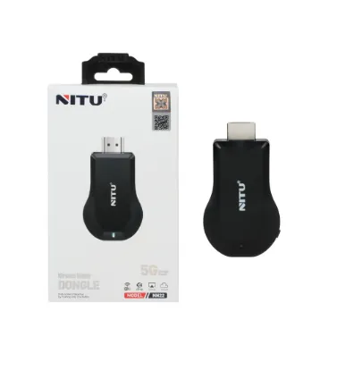 تصویر  دانگل بلوتوث نیتو مدل NN22