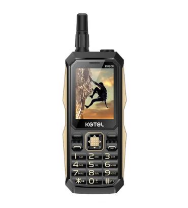 گوشی موبایل کاجیتل مدل K8800