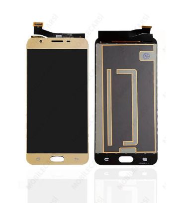 ال سی دی گوشی سامسونگ مدل گلکسی J7 PRIME (G610) - شرکتی