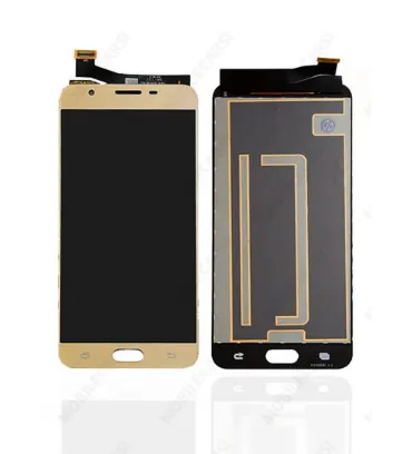 تصویر  ال سی دی گوشی سامسونگ مدل گلکسی J7 PRIME (G610) - شرکتی