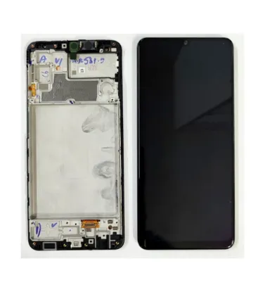 تصویر  ال سی دی گوشی سامسونگ مدل گلکسی M32 - شرکتی