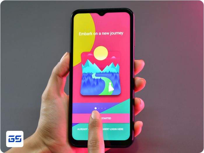 تصویر  گوشی موبایل سامسونگ مدل گلکسی A14 4G ظرفیت 64 گیگابایت رم 4 گیگابایت - ویتنام