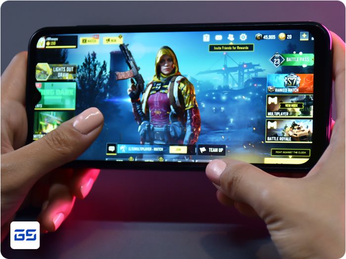 تصویر  گوشی موبایل سامسونگ مدل گلکسی A14 4G ظرفیت 64 گیگابایت رم 4 گیگابایت - ویتنام