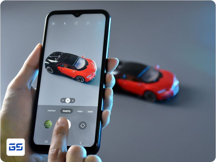 تصویر  گوشی موبایل سامسونگ مدل گلکسی A14 4G ظرفیت 64 گیگابایت رم 4 گیگابایت - ویتنام