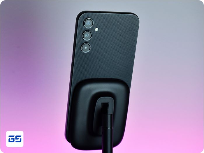 تصویر  گوشی موبایل سامسونگ مدل گلکسی A14 4G ظرفیت 64 گیگابایت رم 4 گیگابایت - ویتنام