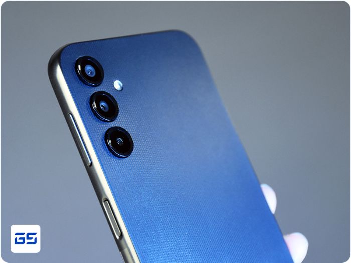 تصویر  گوشی موبایل سامسونگ مدل گلکسی A14 4G ظرفیت 64 گیگابایت رم 4 گیگابایت - ویتنام