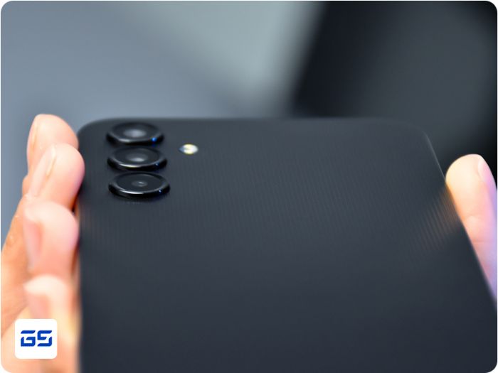 تصویر  گوشی موبایل سامسونگ مدل گلکسی A14 4G ظرفیت 64 گیگابایت رم 4 گیگابایت - ویتنام