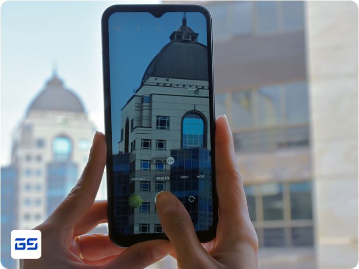 تصویر  گوشی موبایل سامسونگ مدل گلکسی A14 4G ظرفیت 64 گیگابایت رم 4 گیگابایت - ویتنام