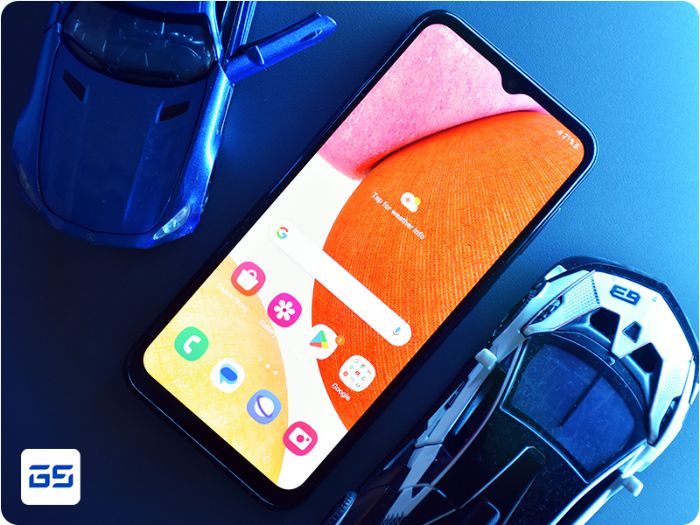 تصویر  گوشی موبایل سامسونگ مدل گلکسی A14 4G ظرفیت 64 گیگابایت رم 4 گیگابایت - ویتنام