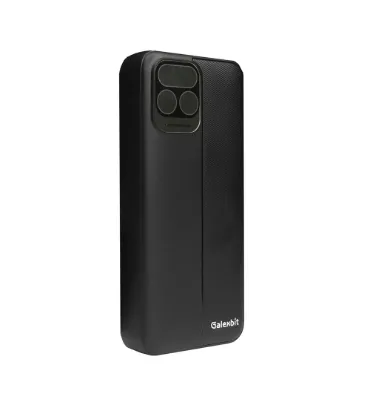 تصویر  پاوربانک گلکسبیت مدل GP-21 22.5W ظرفیت 20000 میلی آمپر ساعت