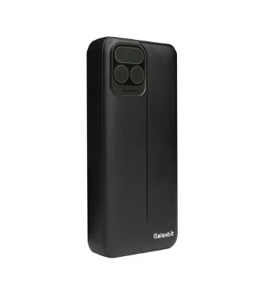 تصویر  پاوربانک گلکسبیت مدل GP-21 22.5W ظرفیت 20000 میلی آمپر ساعت