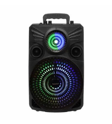 تصویر  اسپیکر چمدانی گلکسبیت مدل GS21