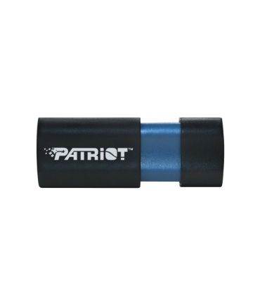 فلش مموری پاتریوت مدل RAGE light ظرفیت 64 گیگابایت