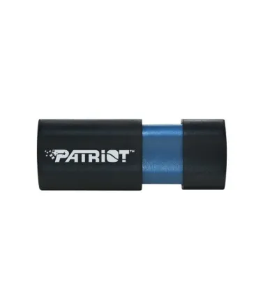 تصویر  فلش مموری پاتریوت مدل RAGE light ظرفیت 64 گیگابایت