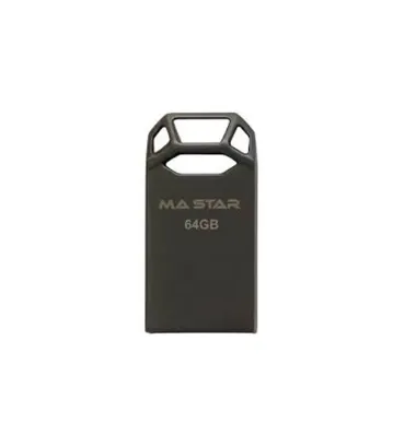 تصویر  فلش مموری ام ای استار مدل  MARS USB2 64GB