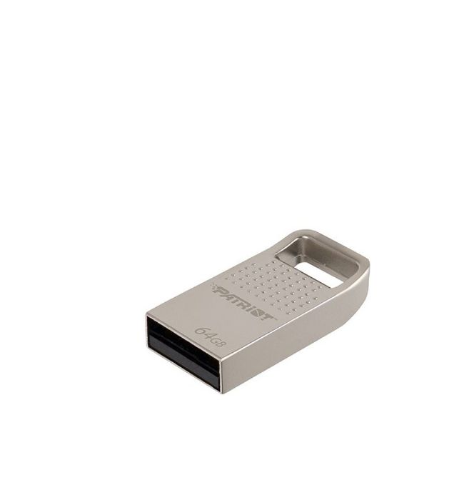 تصویر  فلش مموری پاتریوت مدل  Tab200 USB2 64GB