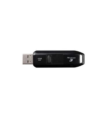 فلش مموری پاتریوت مدل XPORTER 3 USB 3 ظرفیت 128گیگابایت