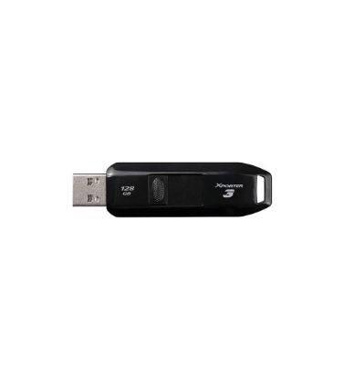 نمایش جزئیات برای فلش مموری پاتریوت مدل XPORTER 3 USB 3 ظرفیت 128گیگابایت تصویر فلش مموری پاتریوت مدل XPORTER 3 USB 3 ظرفیت 128گیگابایت