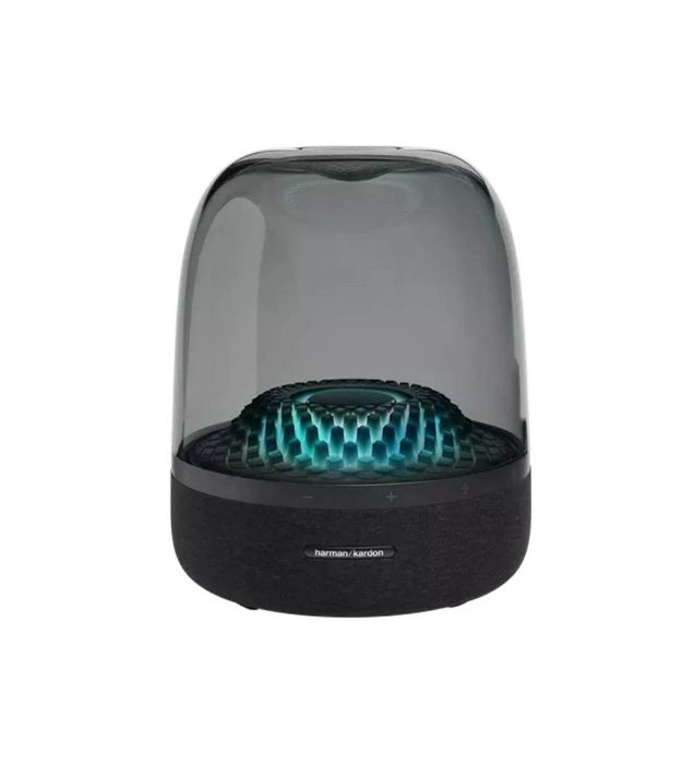 تصویر  اسپیکر بلوتوثی هارمن کاردن مدل Aura Studio 4