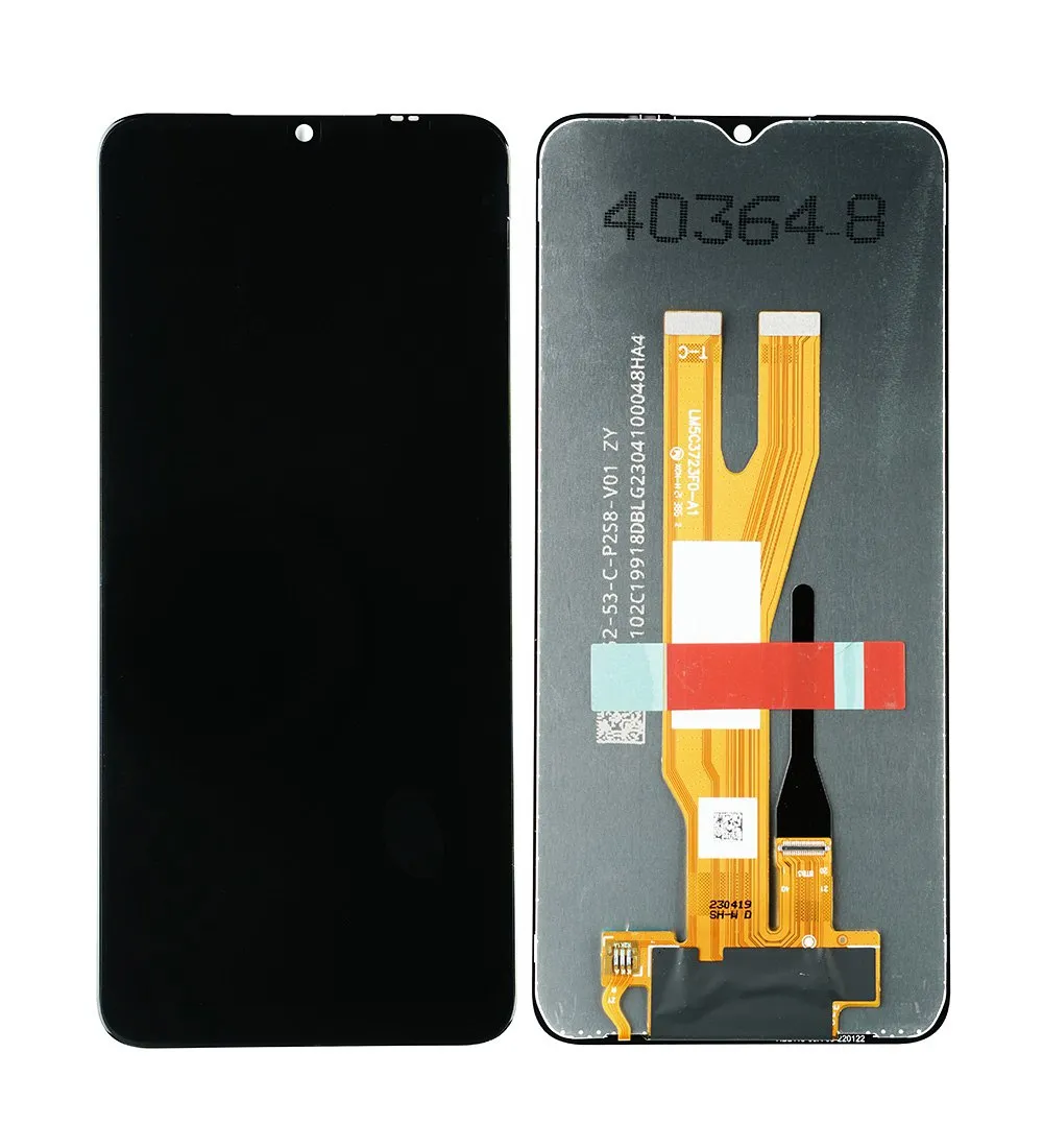 تصویر  ال سی دی گوشی سامسونگ مدل گلکسی A03 CORE - شرکتی