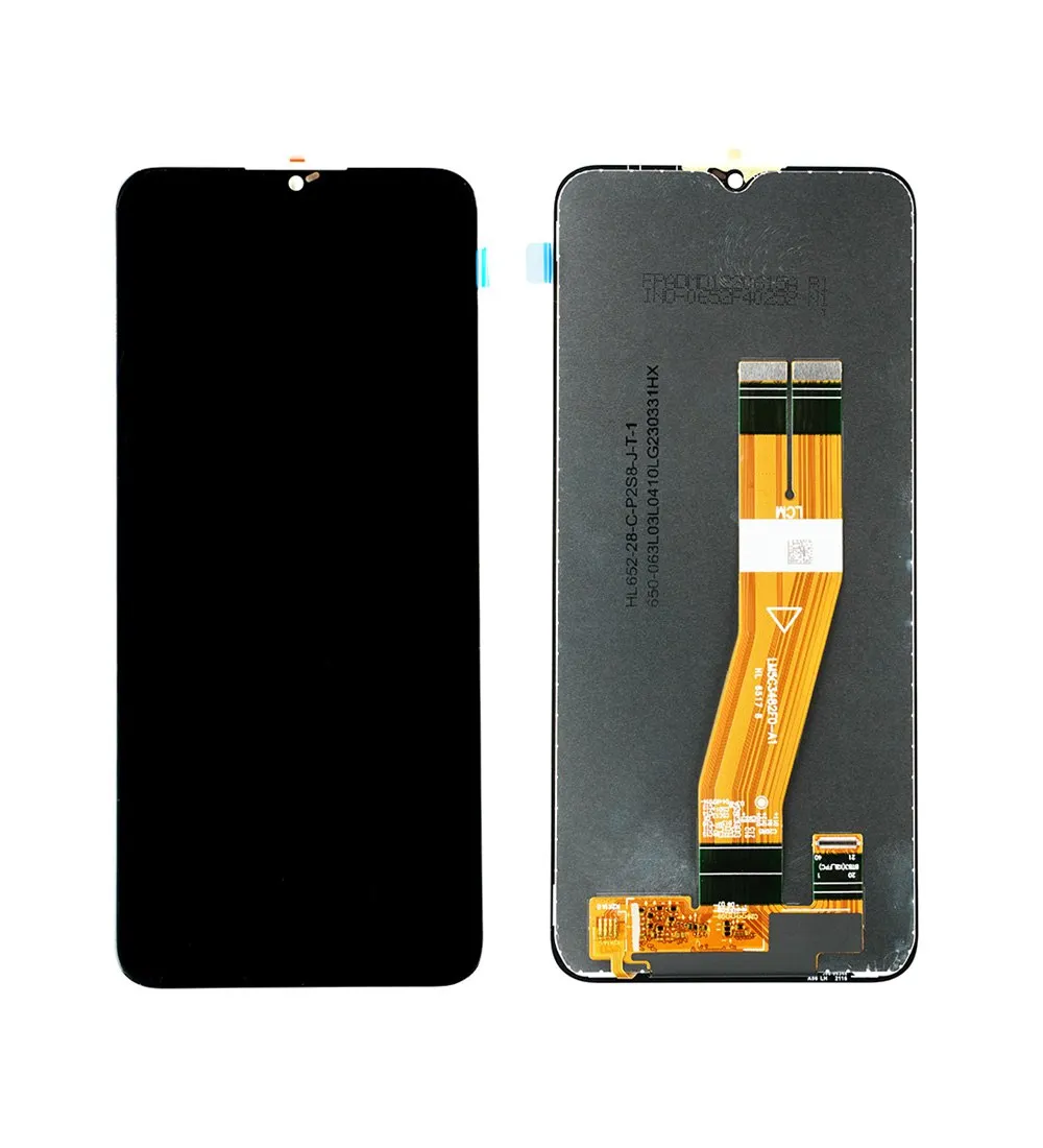 تصویر  ال سی دی گوشی سامسونگ مدل گلکسی A03S - شرکتی